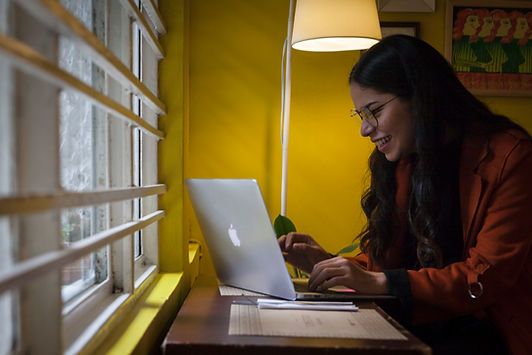 Obra de Nathaly Otero